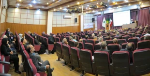 همایش زائران فرهیخته و یاوران حجاج استان مازندران برگزار شد 5