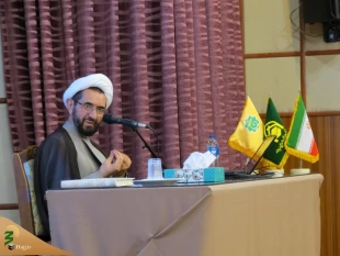 همایش زائران فرهیخته و یاوران حجاج استان مازندران برگزار شد 6