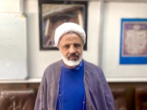 70 درصد آموزش های بعثه به مخاطبین، مجازی است