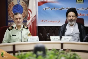 تاکید مسئولان حج به پلیس فرودگاه برای حفظ حرمت زائران در بازرسی‌ها + فیلم 11