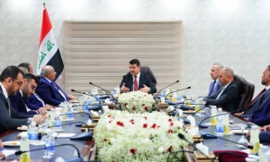 عراق به دنبال ایجاد زیرساخت لازم برای پذیرش زائران در زیارت‌های میلیونی