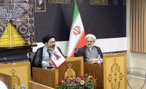 در تهران برگزار شد؛

سومین نشست کمیته فرهنگی وآموزشی ستاد مرکزی اربعین