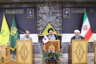 لزوم توجه به تفاوتهای مراسم اربعین در هر سال 2