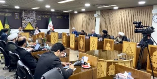 عملیات اربعین 1402 از اول صفر آغاز می‌شود 7