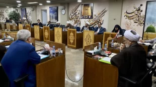  ضرورة الاهتمام بالفروقات فی مراسم الأربعین کل عام 2