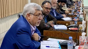  ضرورة الاهتمام بالفروقات فی مراسم الأربعین کل عام 2