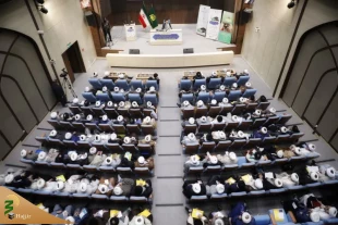 تاکید سرپرست حجاج ایرانی برکسب رضایت زائران در حج پیش رو 2