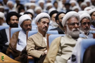 تاکید سرپرست حجاج ایرانی برکسب رضایت زائران در حج پیش رو 7