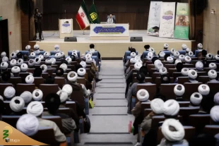 تاکید سرپرست حجاج ایرانی برکسب رضایت زائران در حج پیش رو 8