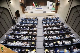 Supreme Leader's Representative Emphasizes God's and Pilgrims' Satisfaction in Upcoming Hajj 2