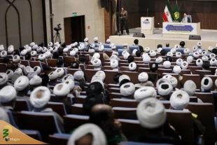 Supreme Leader's Representative Emphasizes God's and Pilgrims' Satisfaction in Upcoming Hajj 7