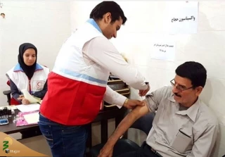زائران حج تا ۱۰ روز قبل از اعزام فرصت تزریق واکسن مننژیت دارند