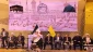 برگزاری همایش متمرکز زائرین حج تمتع ۱۴۰۲ با حضور ۹۹۰ زائر کرمانشاهی 3