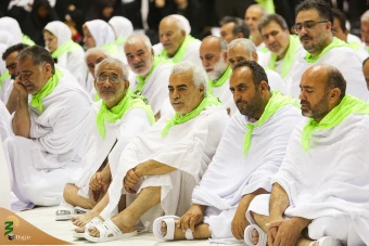همایش آموزش متمرکز حجاج قم برگزار شد 2