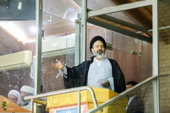 همایش آموزش متمرکز حجاج قم برگزار شد 4