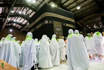 همایش آموزش متمرکز حجاج قم برگزار شد 24