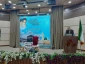 برگزاری همایش طرح مودت زائرین حج اصفهان 7