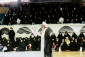 With the presence of Iranian pilgrims head 
Centralized educational conference of the Qom Hajj pilgrims 
 3