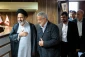 بازدید سرپرست حجاج ایرانی از خبرگزاری تسنیم 5