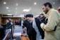 بازدید سرپرست حجاج ایرانی از خبرگزاری تسنیم 7