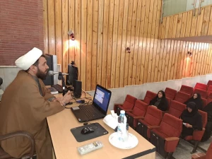 برگزاری همایش طرح مودت زائران حج تمتع استان آذربایجان شرقی 