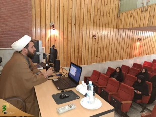 برگزاری همایش طرح مودت زائران حج استان آذربایجان شرقی  2