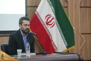 در همایش یاوران حجاج استان قزوین عنوان شد؛
تلاش برای خدمات رسانی مناسب در حج و جلب رضایت زائران  2