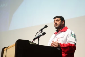 توصیه رئیس جمعیت هلال احمر:

حجاج از فعالیت های بی رویه پرهیز و از خود مراقبت کنند