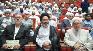 توصیه رئیس جمعیت هلال احمر:

حجاج از فعالیت های بی رویه پرهیز و از خود مراقبت کنند 3
