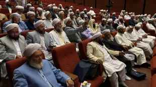 رئیس سازمان حج و زیارت مطرح کرد؛

تازه ترین جزئیات برنامه ریزی های اجرایی برای زائران حج 1402 /نخستین کاروان زائران ایرانی سوم خرداد وارد مدینه منوره می شود 5