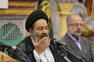 حجت الاسلام والمسلمین نواب:

حج «بهترین» و «تاثیرگذارترین» فرصت برای انتقال پیام قرآن است 3