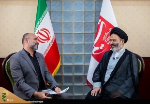 
بهبود روابط ایران و عربستان "بُرد بُرد" است/ آخرین وضعیت افزایش "سهمیه حج"  2