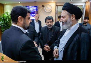 
بهبود روابط ایران و عربستان "بُرد بُرد" است/ آخرین وضعیت افزایش "سهمیه حج"  2