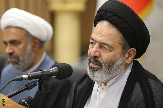 حجة الاسلام نواب؛ الحج هو أفضل و أنجع فرصة لنقل رسالة القرآن