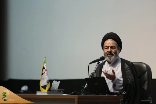 Hojjat al-Islam Navvab Asked Cultural Servants to Take Revival of Traditions in Hajj Serious 2