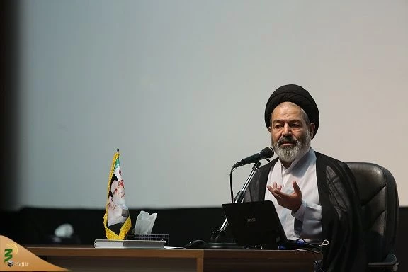 Hojjat al-Islam Navvab Asked Cultural Servants to Take Revival of Traditions in Hajj Serious