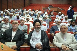 Hojjat al-Islam Navvab Asked Cultural Servants to Take Revival of Traditions in Hajj Serious 3