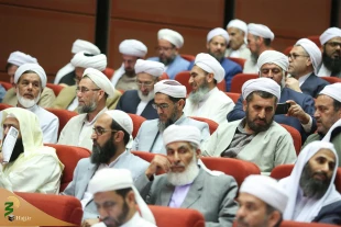 Hojjat al-Islam Navvab Asked Cultural Servants to Take Revival of Traditions in Hajj Serious 4