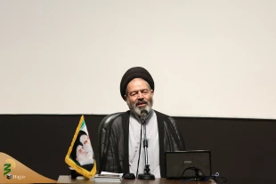Hojjat al-Islam Navvab Asked Cultural Servants to Take Revival of Traditions in Hajj Serious 6