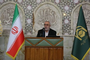 رئیس سازمان حج و زیارت:

خدمت رسانی مطلوب به زائران موجب افزایش رضایتمندی آنها می شود