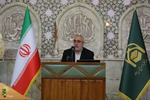 رئیس سازمان حج و زیارت:

خدمت رسانی مطلوب به زائران موجب افزایش رضایتمندی آنها می شود 2