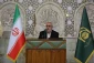 رئیس سازمان حج و زیارت:

خدمت رسانی مطلوب به زائران موجب افزایش رضایتمندی آنها می شود 2