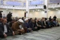 رئیس سازمان حج و زیارت:

خدمت رسانی مطلوب به زائران موجب افزایش رضایتمندی آنها می شود 3