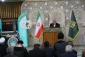 رئیس سازمان حج و زیارت:

خدمت رسانی مطلوب به زائران موجب افزایش رضایتمندی آنها می شود 4