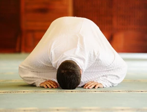 عملی که بینی شیطان را به خاک می‌مالد