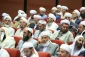 طلب حجة الإسلام نواب من الخدام الثقافيين أن يأخذوا على محمل الجد إحياء التقاليد في الحج. 4