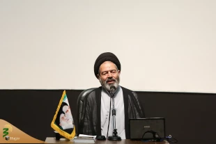 طلب حجة الإسلام نواب من الخدام الثقافيين أن يأخذوا على محمل الجد إحياء التقاليد في الحج. 6