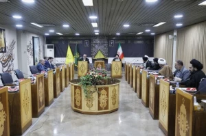 Hajj and Pilgrimage units ready for the upcoming Hajj