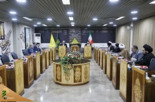 Hajj and Pilgrimage units ready for the upcoming Hajj 2
