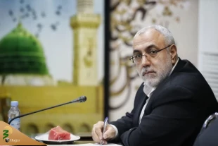 استعداد وحدات مجموعة الحج و الزیارة للحج المقبل 2